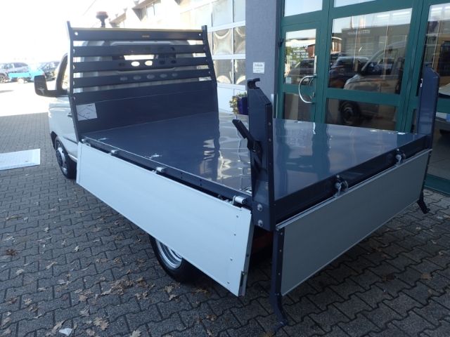 Fahrzeugabbildung Piaggio Porter NP6 3-Seitenkipper TW LPG SR HDTOP-Paket