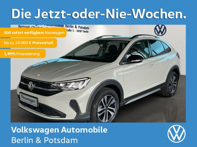 Volkswagen Taigo Energy 1,0 l TSI 116 PS DSG