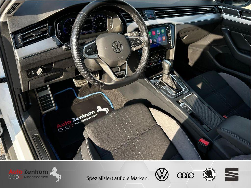 Volkswagen Passat 2.0 TDI DSG 4Mot. Alltrack *AHK*, миниатюра 13