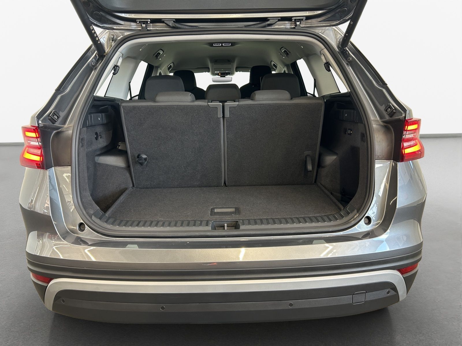 Skoda Kodiaq - Bild 12