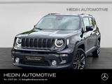Jeep Renegade 1.3 Plug-In Hybrid 4xe LED|NAVI|LEDER - Jeep Renegade Plug-in Hybrid (PHEV) Gebrauchtwagen