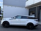 Land Rover Range Rover Velar P400 LED Navi Pano Rü-Kamera - gebrauchte Land Rover Range Rover Velar aus dem Jahr 2022