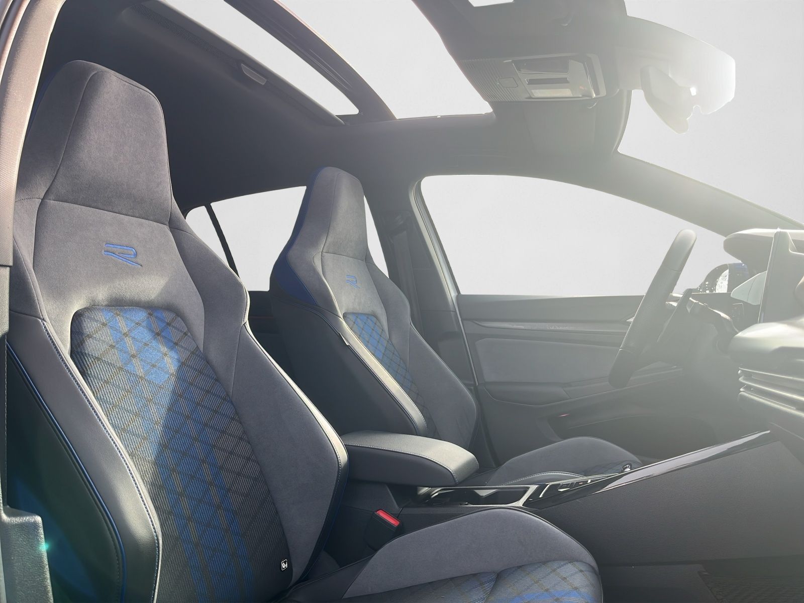 Volkswagen Golf - Bild 5