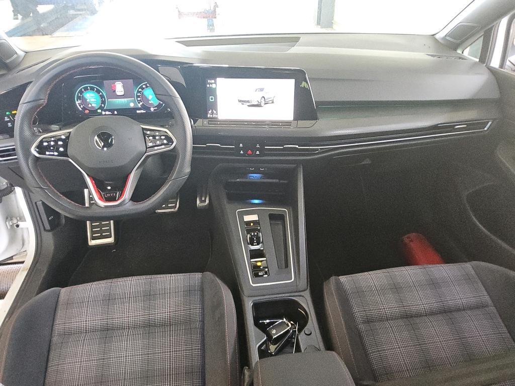 Volkswagen Golf GTI 2.0TSI DSG 268,-ohne Anzahlung Pano Sta, миниатюра 4
