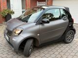 Smart ForTwo cabrio 1.0 52kW twinamic -