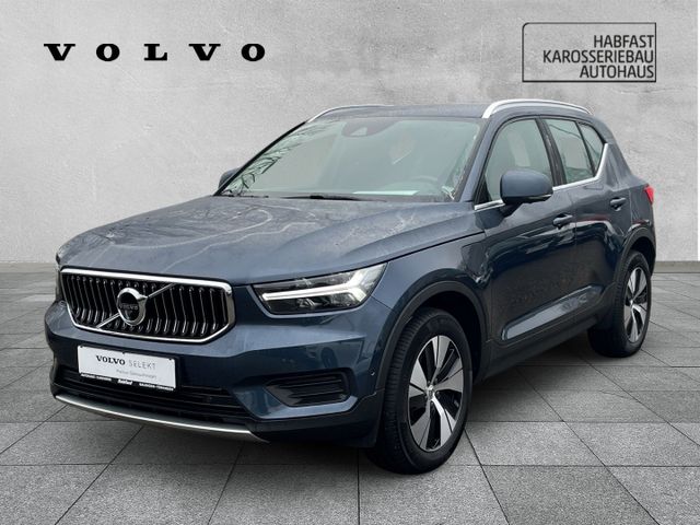 Volvo XC40 T4 Inscription Expression Recharge Plug-In 