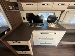 BUERSTNER Averso Nordic T-2007/46