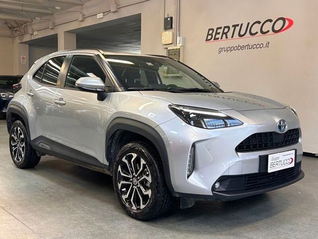 Другие Toyota Yaris Cross 1.5 Hybrid 5p. E-CVT Trend