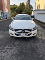 Mercedes-Benz CLS 350 CDI ,Navi,Leader,Sport,Ecko - scheckheftgepflegte Mercedes CLS 350