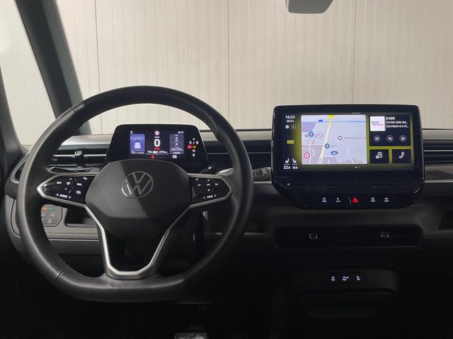 ID.Buzz Pro 77kWh IQ.LIGHT NAVI ACC
