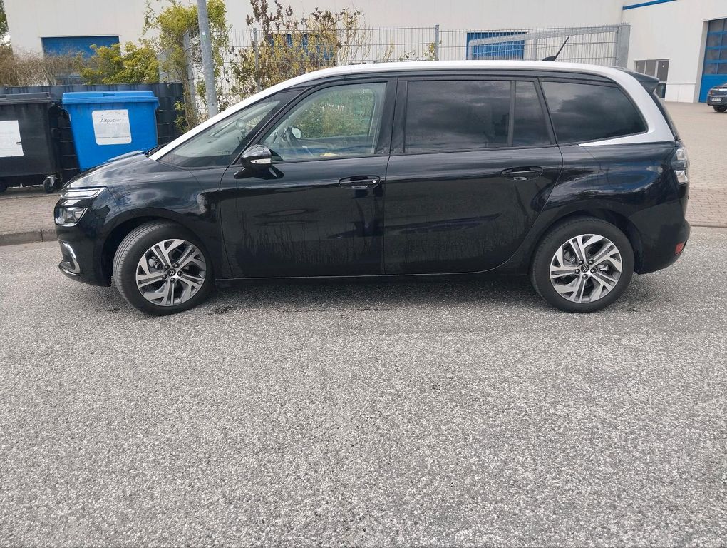 Image of Citroën C4 Picasso