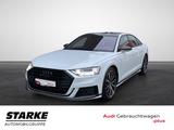 Audi S8 4.0 TFSI tiptronic quattro  HeadUp Panodach S