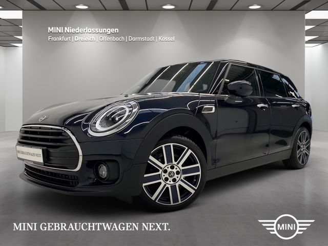 MINI Cooper Clubman Navi AHK Pano.Dach PDC LED