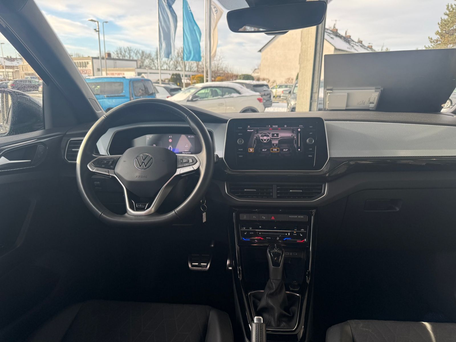 Volkswagen T-Cross - Bild 40