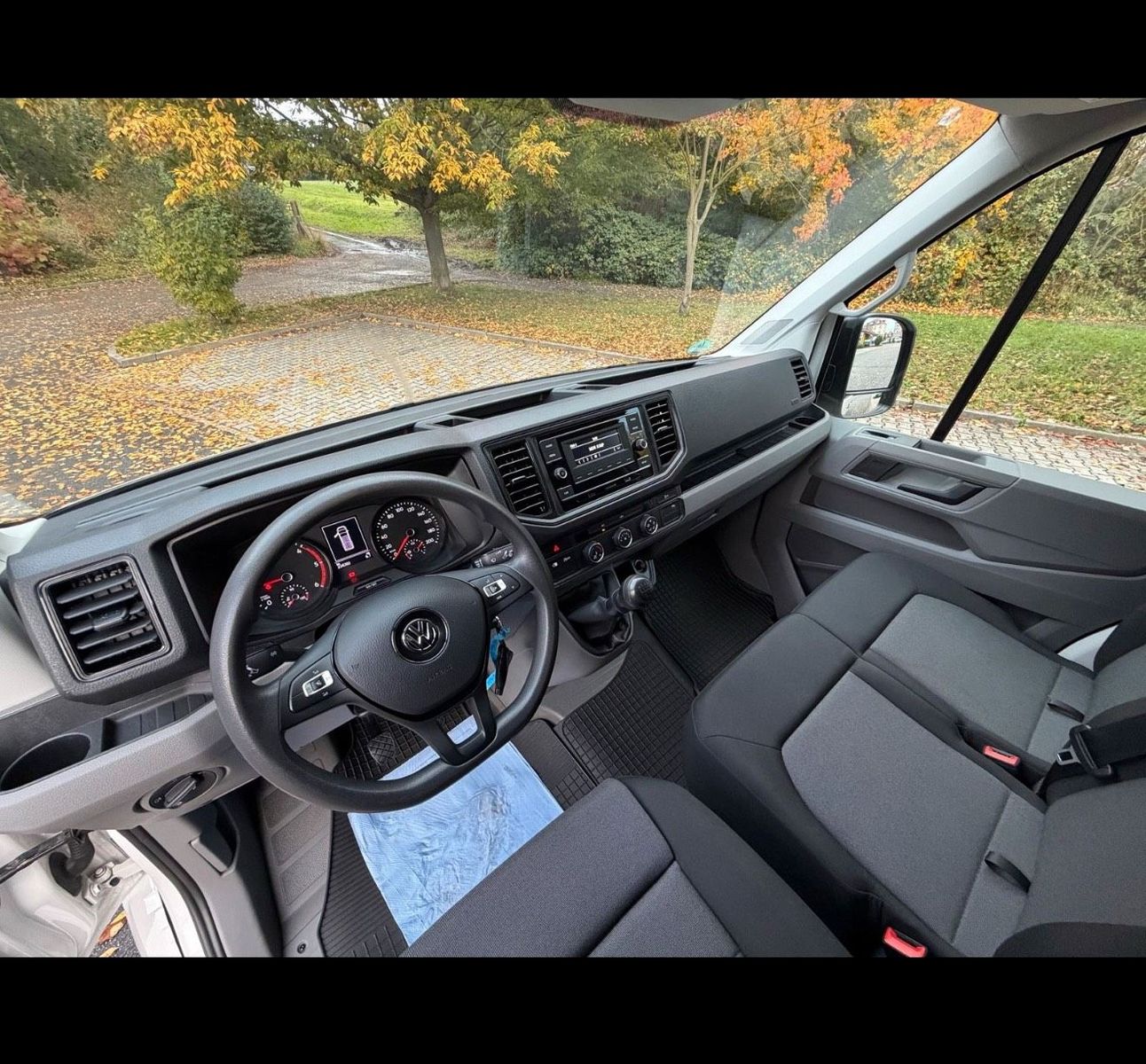 VW WV Trasport 2021 2.0l  227000km