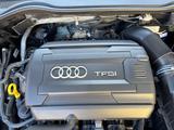 Audi TT Coupe 2.0 TFSI - - Audi TT: Leder