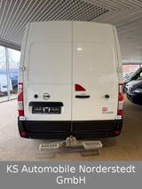 Nissan NV400 2.3 DCI 145HP WORKING STAR L2H2 FWD 6M/T - Nissan NV400