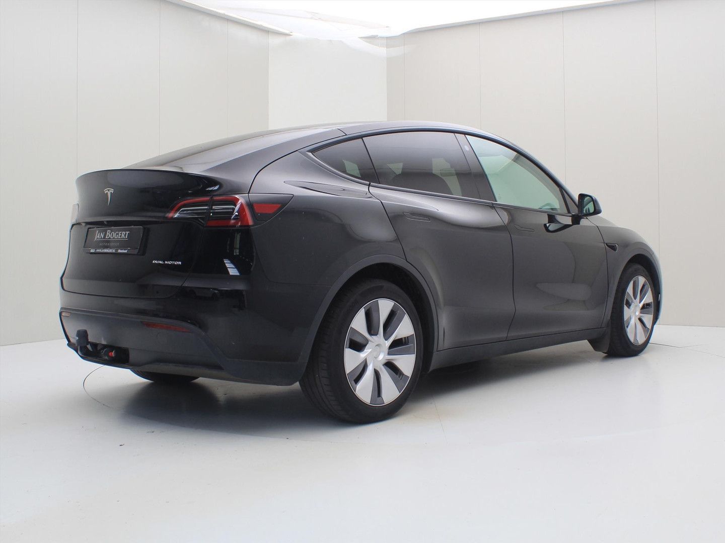 Tesla Model Y Long Range AWD 75kWh 351pk 93.2% SoH [ T imagem 2