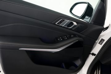 BMW X5 xDrive30d M Sport Shadow ACC HUD AHK RFK 22"