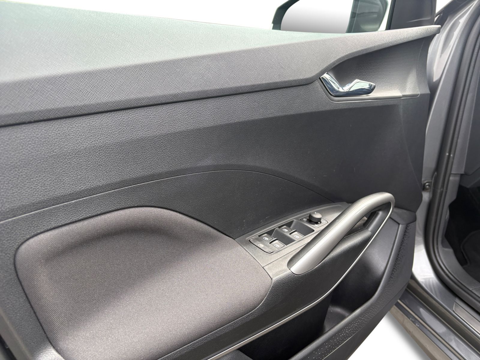 Skoda Fabia - Bild 15