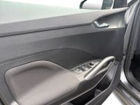 Skoda Fabia - Vorschau Bild 15