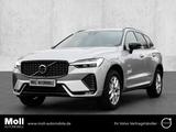 Volvo XC60 Ultra Dark AWD B5 Benzin EU6e HUD AD AHK Di - Volvo XC60: Ultra Dark