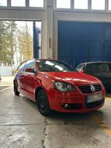 Volkswagen Polo Gt Rocket 1.4 - Volkswagen T-Roc aus 2009