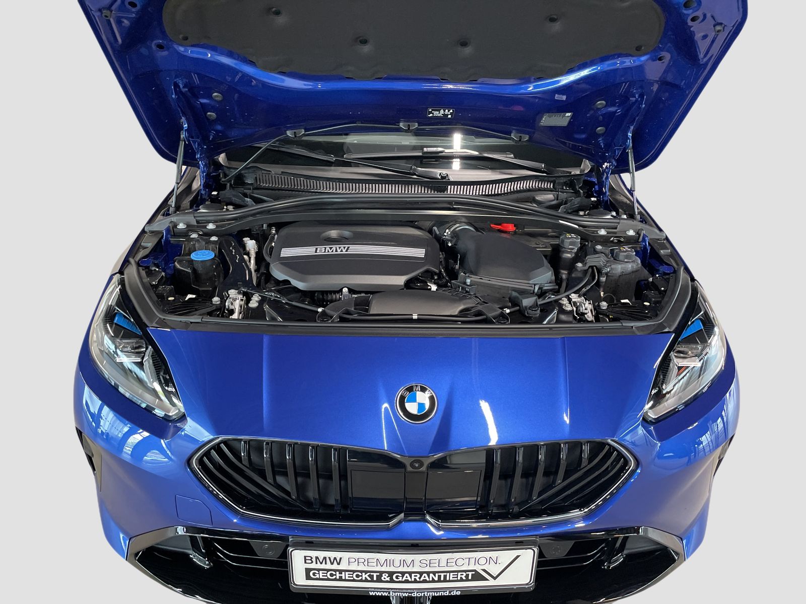 BMW 220 Gran Coupé - Bild 15