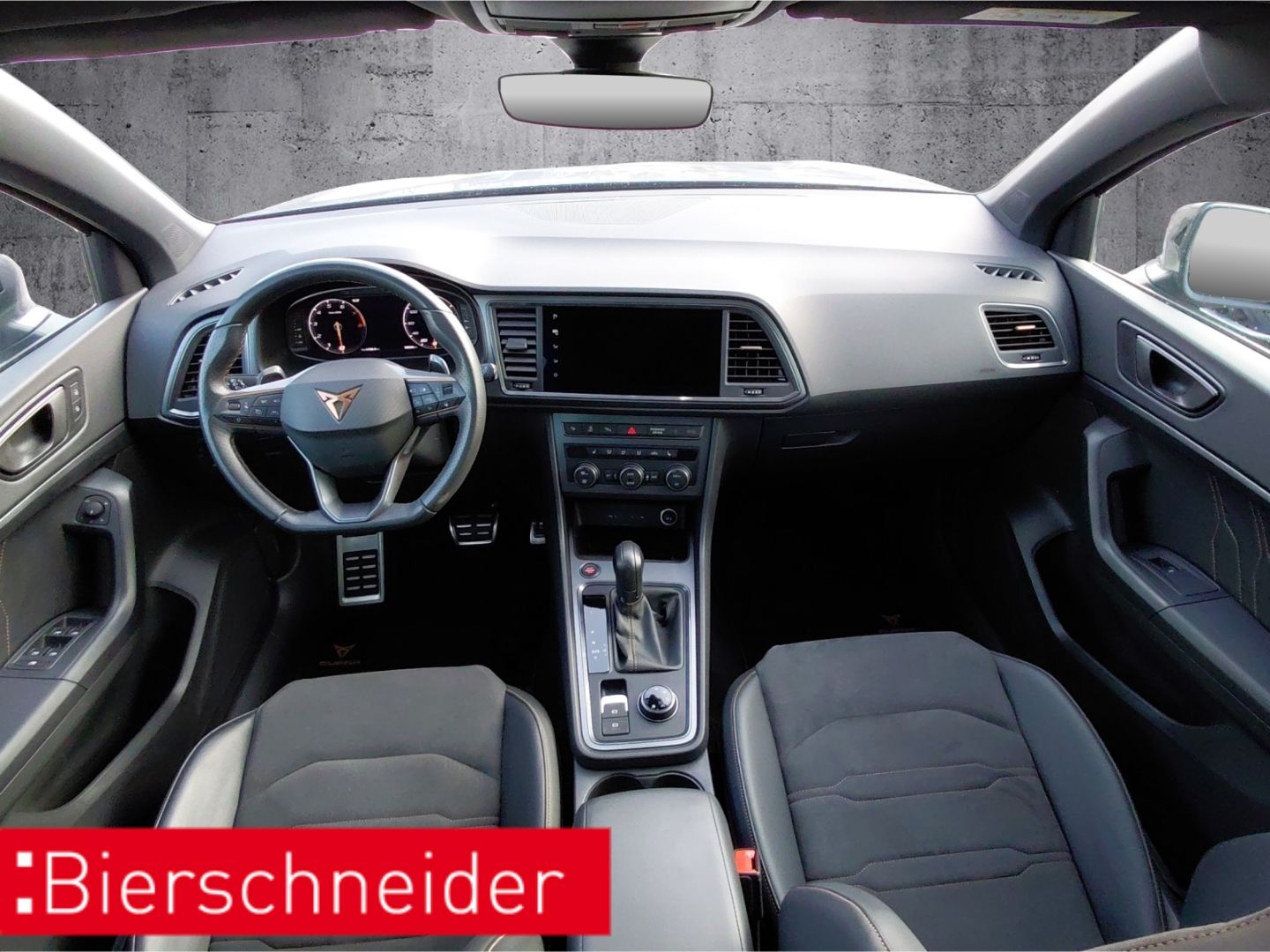 Cupra Ateca - Bild 13