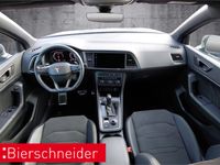 Cupra Ateca - Vorschau Bild 13