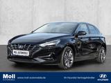 Hyundai i30 Prime Mild-Hybrid 1.5 T-GDI EU6d El. Panodac - Hyundai i30 Prime mit Benzin-Antrieb