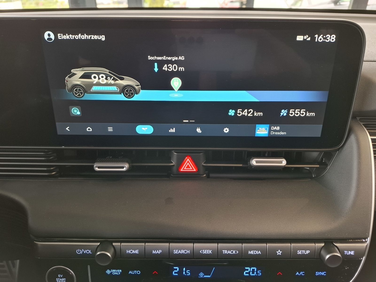Hyundai IONIQ 5 - Bild 30