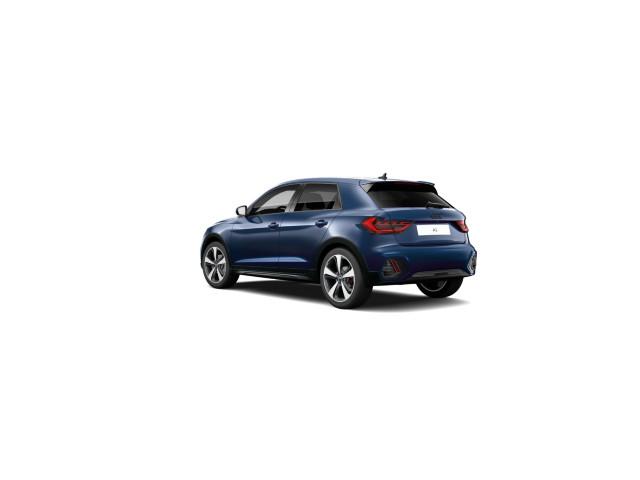 Audi A1 citycarver 35 TFSI ACC virtCo Kamera SONOS, миниатюра 6
