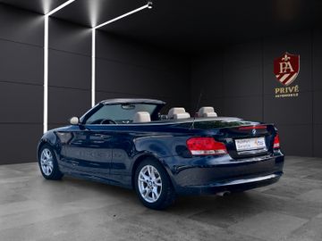BMW 118 - 8