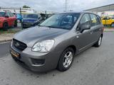 Kia Carens LX Basis - Kia Carens: Lx