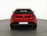 Mazda 3 SKYACTIV-G 2.0 mHev 150 Bose ACC LED Navi 360° - gebrauchte Mazda 3 aus dem Jahr 2023