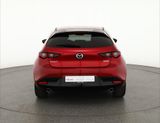 Mazda 3 SKYACTIV-G 2.0 mHev 150 Bose ACC LED Navi 360° - Mazda 3 Gebrauchtwagen in Chemnitz