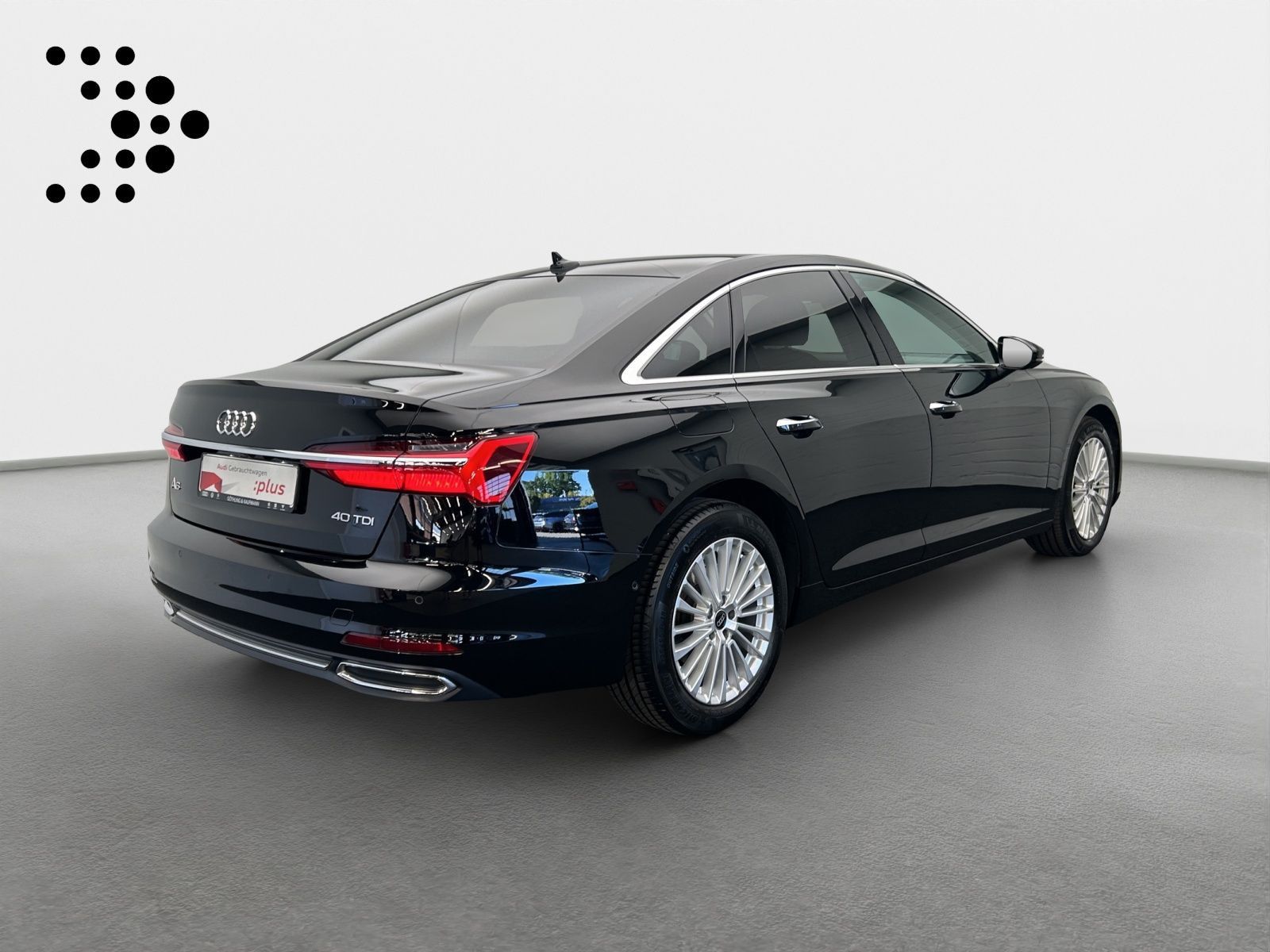 Audi A6 - Bild 2