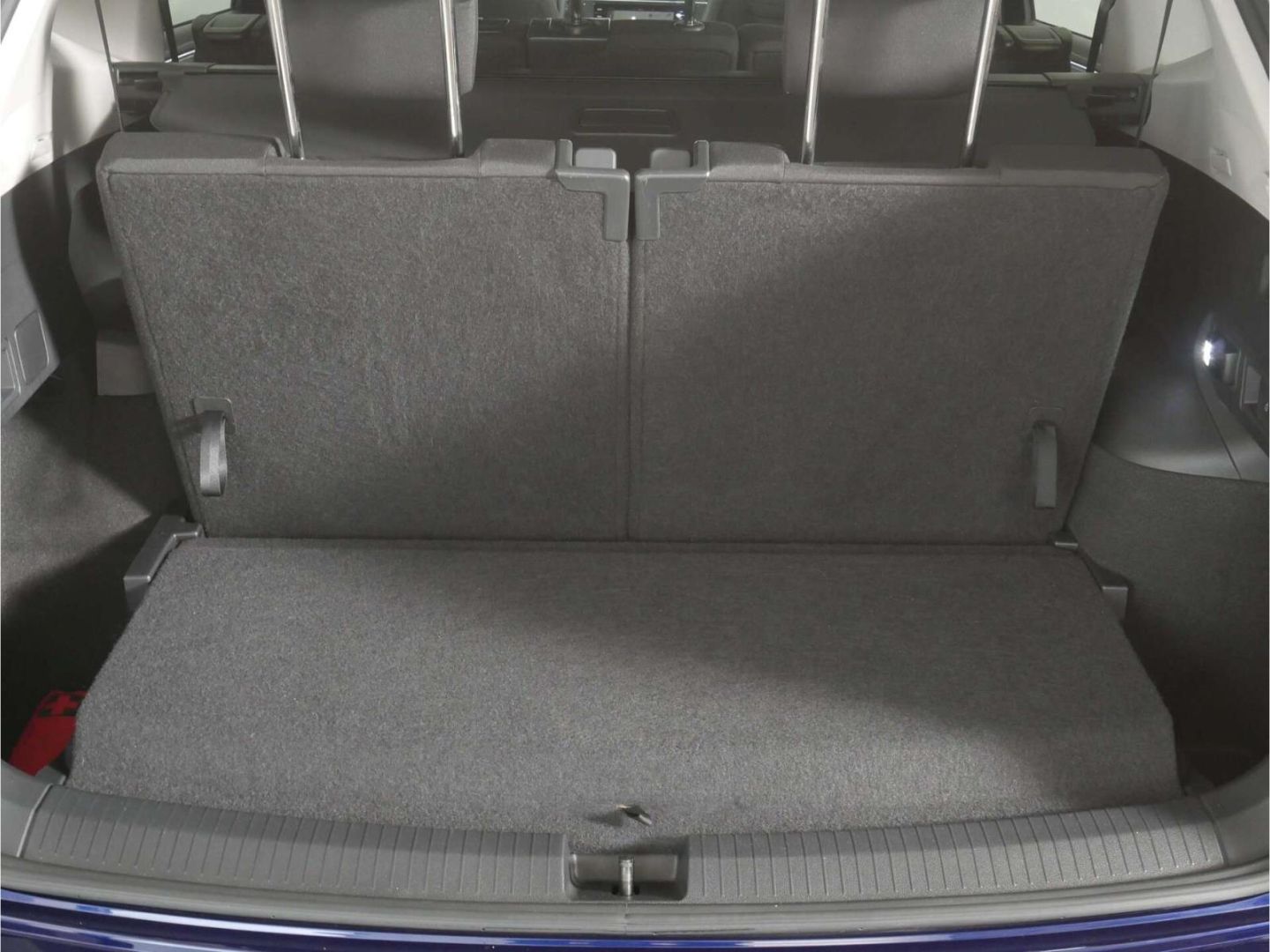 Volkswagen Tiguan Allspace 2.0 TDI 4Mot. Move DSG 7-Sitze foto 16