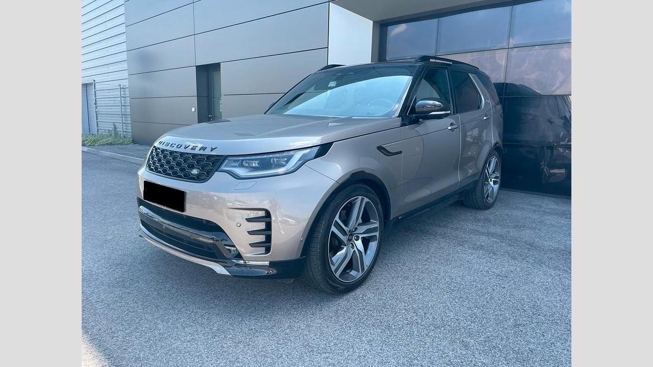 Land Rover Discovery 5 R-Dynamic SE D250 AWD