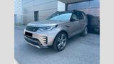 Land Rover Discovery 5 R-Dynamic SE D250 AWD - Land Rover Discovery: 5.2