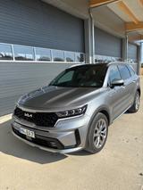 Kia Sorento 2.2 CRDi AWD Platinum DCT8 Platinum - Kia Sorento aus 2024