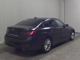 BMW 318iA Advantage Leder Navi LC+ H-K LED - BMW 3er Reihe: 318i