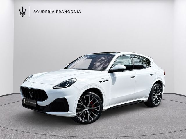 MASERATI Grecale