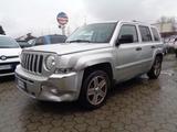 Jeep Patriot 2.0 Turbodiesel DPF Limited - Jeep Patriot: 2.2