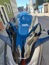 Honda Forza  NSS300A - HONDA ROLLER 300