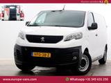Peugeot e-Expert Standard Premium 75 kWh 100% Elektrisch - Peugeot Elektro Kastenwagen