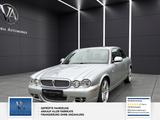 Jaguar XJ 2.7 D XJ6 Sovereign Memory* Leder* Navigation - gebrauchte Jaguar XJ aus dem Jahr 2007