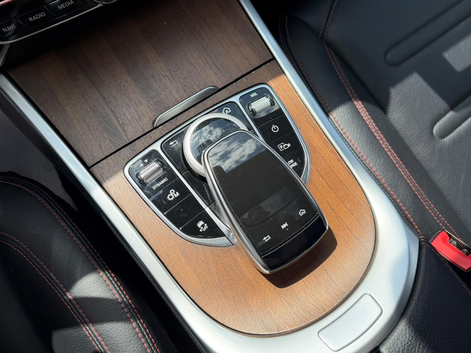 MERCEDES-BENZ G 500 G 500 Magno AMG*Night*M-Beam*S-Dach*Burmester*, Ansicht 17