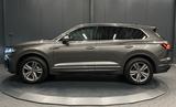 Volkswagen Touareg R-Line 4Motion*19Zoll*LEDER*KAMERA*INNOV - : Allradantrieb, Geländewagen